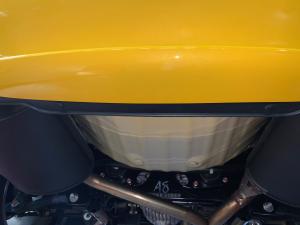 Honda S2000 CR 2008 года  (NA)